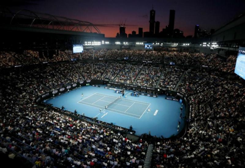 Australian Open: Odobreno 30.000 gledatelja dnevno